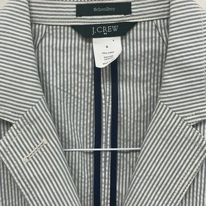 J. Crew Schoolboy Jacket sz. 6